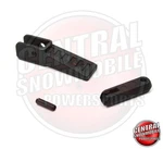 Choke Cable Lever Repair Kits Yamaha Phazer Ovation V-max Venture Snowmobile New. Price: $11.95.