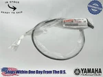 Yamaha Oem 1981-2024 Y-zinger Starter Choke Cable 4X4-26331-01-00 New. Price: $42.61.