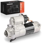 A-premium Starter Motor For John Deere 250D 260E 300D 310E 3154G 380GLC 7.8KW New. Price: $159.99.
