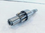 1990-1992 Harley Davidson Evo Touring Softail Fxr Dyna Starter Motor Gear Shaft Used. Price: $67.95.
