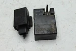 1984 Honda Nighthawk CB700SC (#477) Turn Signal Rear Taillight Flashr Relay Used. Price: $20.66.