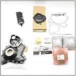 Complete Starter System, T1229901, Triumph Tiger 1050/SPEED Triple Nuovo. Price: $1089.08.
