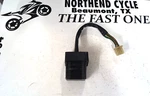 83 Honda Shadow VT500 Tail Light Stop Sensor Cdi 35550-MF5-670 #120 Used. Price: $37.18.