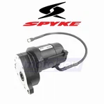 Spyke 1.4KW Starter Motor For 1988 Harley Davidson Flstc Heritage Softail Si New. Price: $549.57.