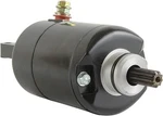 Db 410-54192 Starter Motor For 2005-14 Yamaha Majesty YP400 Morphous CP250 12V New. Price: $49.00.