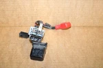 Kawasaki 2011-2023 ZX10R Ninja H2R Oem Starter Solenoid Relay Magnetic Switch Used. Price: $49.24.