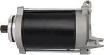 Psykho Starter Motor #18660N For Honda VF700/VF750 New. Price: $123.79.