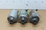 1980 Suzuki GS450 Starter Motor (SSBS39) 31100-30B00-H17 31100-44110 Used. Price: $67.50.