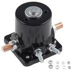 12V Solenoid For Johnson Evinrude Outboard 20-300 Hp 582708 395419 380095 383622 New. Price: $14.59.