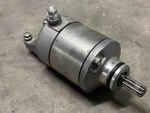2006 Suzuki Gsxr 600 750 Oem Starter Motor Engine 31100-01H00 Used. Price: $38.00.
