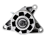 Motorcycle Starter Honda Valkyrie GL1500CD 1997-2003 Pmdd New. Price: $166.86.