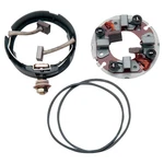 Ricks 70-502 Rick's Electric, Starter Brush Plates New. Price: $42.95.