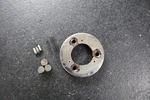 Honda 1975 - 1983 GL1000 GL1100 Goldwing Engine One Way Outer Starter Clutch Used. Price: $75.00.