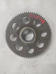 1981 Honda CX500 Starter Driven Gear 28110-415-010 Used. Price: $10.00.