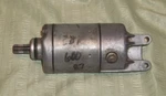 Orig 1987-90 Honda CBR600F Hurricane Starter Motor P/n 31200-MN4-008(#4847 Used. Price: $39.99.