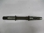 Kickstarter Spindle 1978 Honda Cb 750 Used. Price: $45.00.