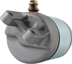Parts Unlimited Starter Motor 2110-0654 New. Price: $138.67.