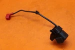 2017-2025 Kawasaki Ninja ZX6R Oem Engine Starter Relay Starting Motor Switch Used. Price: $20.00.