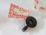 Kawasaki Nos New 46096-008-10 Black Starter Lever F6 F7 F9 G5 Ke Kv G4TR. Price: $9.89.