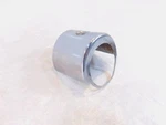 Indian Gilroy Scout Chief & Spirit Chrome Engine Starter Motor Cover Used. Price: $14.95.