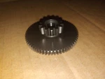2002 Yamaha Fz 1000 P Idler Gear 4XV-15517-00-00 Used. Price: $16.73.