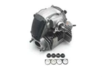 Engine Cylinder Head Complete Front Cagiva Gran Canyon 900 2185A X Used. Price: $395.44.