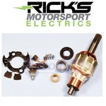 Ricks Motorsport 70-604 Rebuild Kit For Electrical Starters Kg New. Price: $119.95.