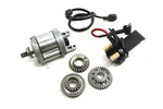 2018 Husqvarna FE250 Starter Motor Oem 79240001000 Used. Price: $112.50.