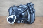 2006 Yamaha YP400 Majesty Right Side Stator Magneto Cover 5RU-15417-00-00 Used. Price: $59.95.
