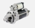 2008-2012 Yanmar Cub Cadet Volunteer Oem Starter Motor 12V 9T 428000-2191 New. Price: $545.99.