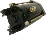Parts Unlimited Starter Motor 2110-0775 New. Price: $203.47.