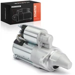 A-premium Starter Motor Compatible With Chevrolet 2004-2008 1.6L, AVEO5 New. Price: $96.99.