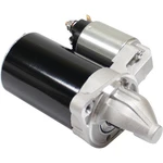 Starter For Hyundai Accent 2001-2011 1.6L Cw 8 Teeth Pmdd 12V 410-40046 New. Price: $93.77.