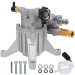 Pressure Pump For Washer Subaru EA190V Powerstroke PS80931 Model 308653078 New. Price: $85.66.