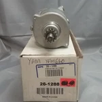 New Wps 26-1288 Replacement Starter Motor. Price: $70.07.