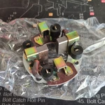 28140-77090 Original Starter Brush Holder Toyota Land Cruiser J70 J80 Oem New. Price: $100.00.