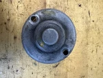 Harley-davidson Prestolite Starter End Cap 66-82 Sportster Xl 31536-66 PDC1002 Used. Price: $13.50.