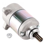 Starter Motor For Honda RSX150 RS150R CBR150R CB150R/X Sonic Supra GTR150 New. Price: $55.65.