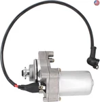 Applianpar 3 Bolt Starter Motor With Cable For 50CC 90CC 110CC 125CC Atv Quad New. Price: $35.20.
