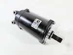 2023 Bmw F850GS K81 Denso Engine Starter Motor - Tested 12418567852 Used. Price: $89.99.