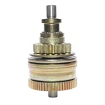 Quadboss Starter Drive For 2009-2011 Polaris Sportsman 800 Efi 6X6 Big Atv New. Price: $70.96.