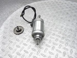 2007 06-08 Triumph Daytona 675 Oem Starter Starting Motor Idler Gear Used. Price: $65.05.