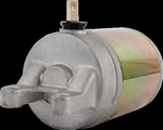 Parts Unlimited 2110-0704 Starter For Suzuki New. Price: $179.47.