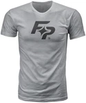 Fire Power 99-8111L Tee Grey Heather Lg New. Price: $31.95.