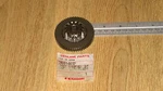 Z1000 Z750S Zr Kawasaki New Oe Starter Motor Idler Spur Gear 59051-0037. Price: $94.74.