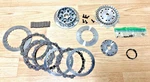 2003-2007 Ktm 450 525 540 Exc Xc-w Sxs Rekluse Z Start Pro Clutch Used. Price: $148.50.