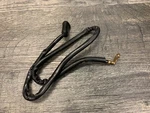Suzuki 2008 2009 GSXR600 GSXR750 Oem Starter Motor Cable Wire 33810-37H00 * Used. Price: $24.99.