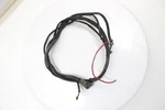 Yamaha Virago 1000 1100 700 Oem Starter Motor Cable Wire Lead 57A-26331-00-00 Used. Price: $22.72.
