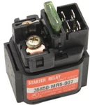 Emgo Starter Solenoid 2461000 New. Price: $29.37.