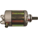 Ricks Starter Motor 61-516 New. Price: $132.95.
